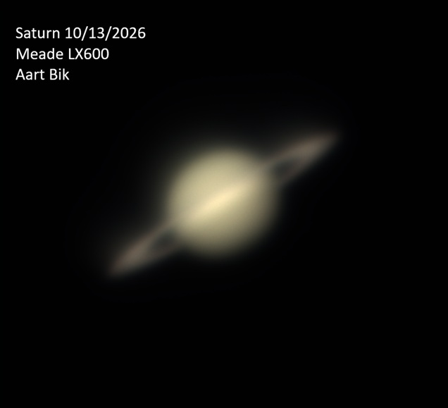 [saturn]